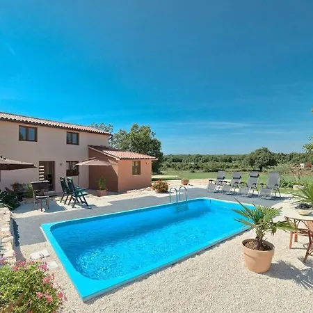 Villa Palera 1500m Beach *