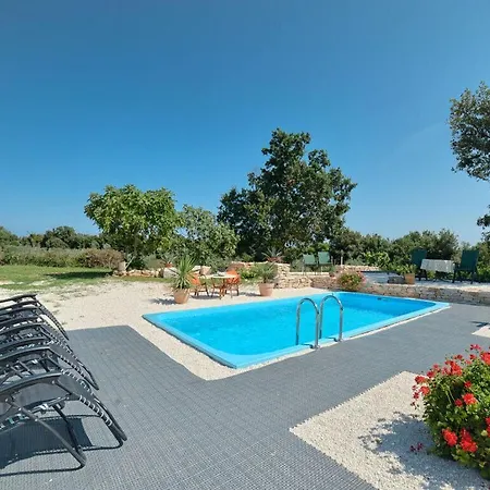 Villa Palera 1500m Beach Ližnjan