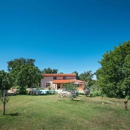 Palera 1500m Beach Ližnjan