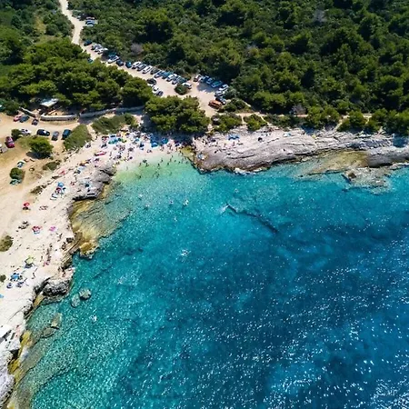 فيلة Palera 1500m Beach *