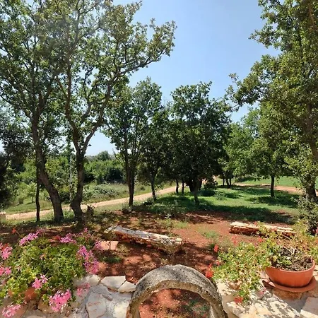 فيلة Palera 1500m Beach Ližnjan